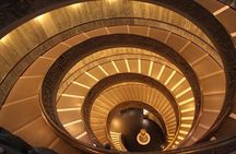 Vatican Museums, Sistine Chapel Skip the Line Guided Tour