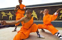2-Day Amazing Luoyang and Xi'an Private Tour including Bullet Train