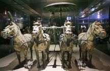 2-Day Amazing Luoyang and Xi'an Private Tour including Bullet Train