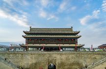 2-Day Amazing Luoyang and Xi'an Private Tour including Bullet Train