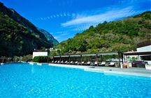 Private 7 Day Tour in East Taiwan