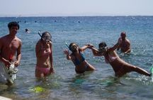 Full Day Dahab Highlights Tour with Pickup