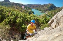 Caminito del Rey - Via Ferrata & Zip Line Adventure