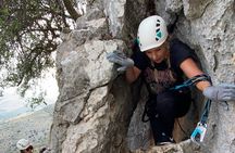 Via Ferrata & Zip Line Zafarraya 