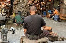 Private Half-Day Tour of the Authentic City of Fez 