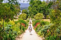 Port Arthur Historic Site on Saturday including Salamanca Market