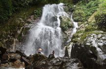 Amazing full day tour to Minca with a private guide
