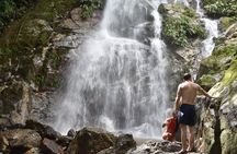 Amazing full day tour to Minca with a private guide