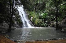 Amazing full day tour to Minca with a private guide
