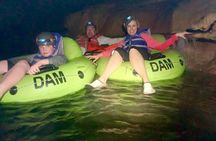 Ultimate Cave Tubing from Belize City 