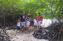 Marine Trail