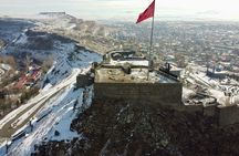 All-inclusive Private Guided 2-day Tour of Kars-Ani