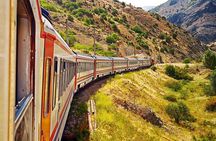 All-inclusive Private Guided 2-day Tour of Kars-Ani