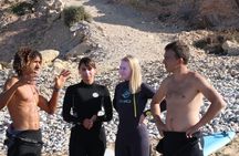 8 Day Outstanding Surf & Yoga Holiday in Tamraght, Agadir