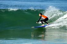 8 Day Outstanding Surf & Yoga Holiday in Tamraght, Agadir
