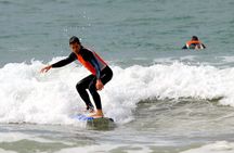 8 Day Outstanding Surf & Yoga Holiday in Tamraght, Agadir