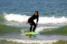 8 Day Outstanding Surf & Yoga Holiday in Tamraght, Agadir