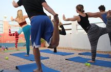 8 Day Outstanding Surf & Yoga Holiday in Tamraght, Agadir