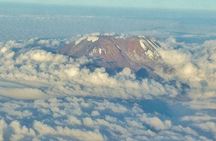 6 Days Kilimanjaro Climbing Machame route
