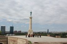 Belgrade Private City Tour – Metropolis Between East and West