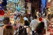 Naples Walking and Sightseeing Tour With Local Expert