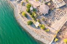 Experience Northern Israel with Abraham - 4 days tour