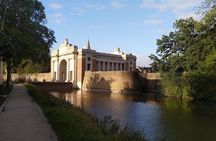 From IEPER Private 4-hour Tour of the Ypres Battlefield
