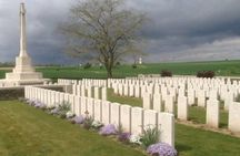 From IEPER Private 4-hour Tour of the Ypres Battlefield