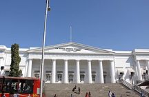 Private 8 Hours Mumbai City Sightseeing and Dharavi Slum Tour