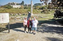 Guided Ephesus & Sirince Village Small Group Tour