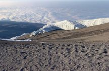 Mount Kilimanjaro - Lemosho Route