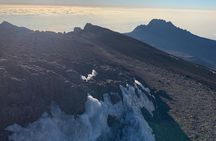 Mount Kilimanjaro - Lemosho Route