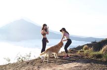 Mount Batur Sunrise Trekking Sharing Group