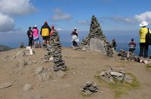 Seven Rila Lakes Day Tour from Sofia
