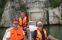 Private Day Tour to Iron Gate Gorge and Golubac Fortress