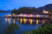 5 Day Isle of Skye, Loch Ness & Inverness From Edinburgh 