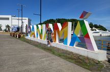 Panama City and Canal Private Tour