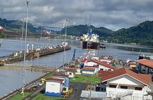 Panama City and Canal Private Tour