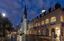 New Orleans Paranormal Investigation