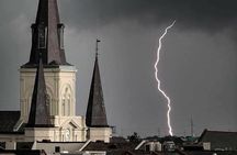 New Orleans Paranormal Investigation