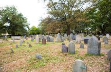 Mysteries and Murders Night Tour