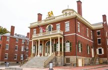 Historic Overview of Salem Walking Tour