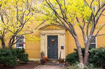 Salem Merchants and Mansions Guided Architecture Walking Tour