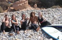 8 Day Outstanding Surf Holiday in Tamraght, Agadir