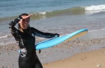 8 Day Outstanding Surf Holiday in Tamraght, Agadir