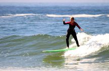 8 Day Outstanding Surf Holiday in Tamraght, Agadir