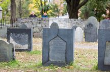 Salem "Hocus Pocus" Movie Locations Tour (31st Anniversary)