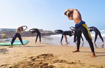 8 Day Outstanding Surf Holiday in Tamraght, Agadir