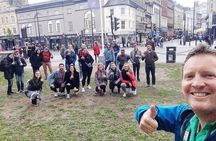 Cardiff City Private Guided Walking Tour