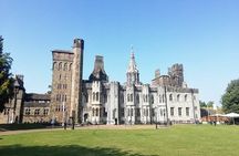 Cardiff Private Dark History Tour